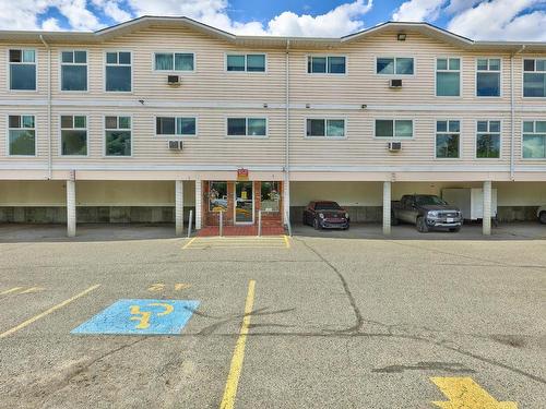 205-1760 Brunner Ave, Kamloops, BC 