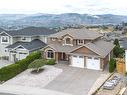 1036 Quails Roost Crt, Kamloops, BC  - Outdoor With Facade 