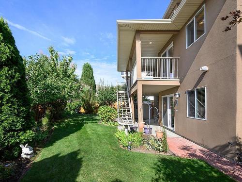 1036 Quails Roost Crt, Kamloops, BC - Outdoor