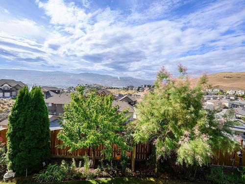 1036 Quails Roost Crt, Kamloops, BC - Outdoor With View