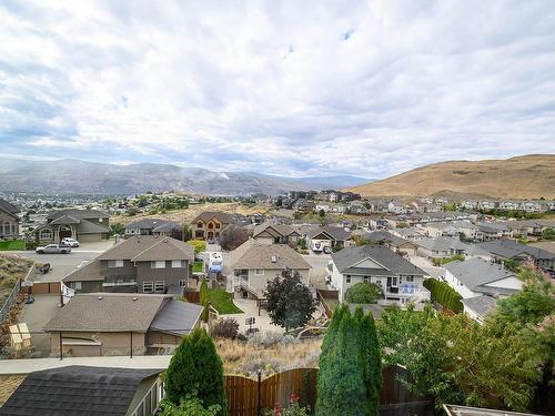 1036 Quails Roost Crt, Kamloops, BC - Outdoor With View