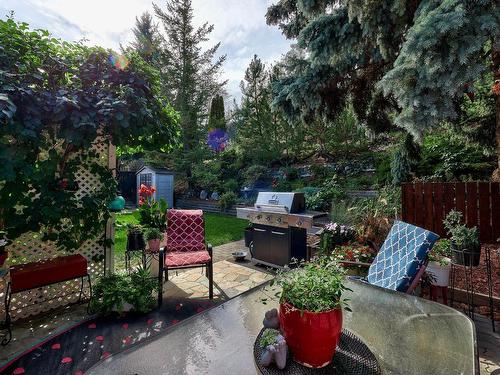 309 Gleneagles Drive, Kamloops, BC - Outdoor