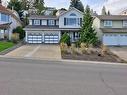 309 Gleneagles Drive, Kamloops, BC  - Outdoor With Facade 