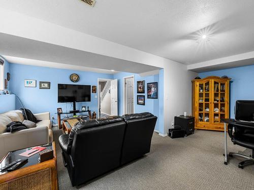 309 Gleneagles Drive, Kamloops, BC - Indoor