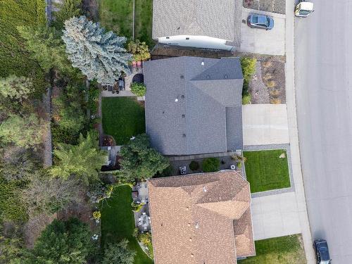 309 Gleneagles Drive, Kamloops, BC - Outdoor