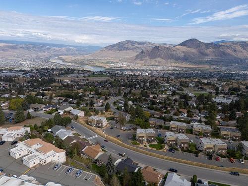 309 Gleneagles Drive, Kamloops, BC - Outdoor With View