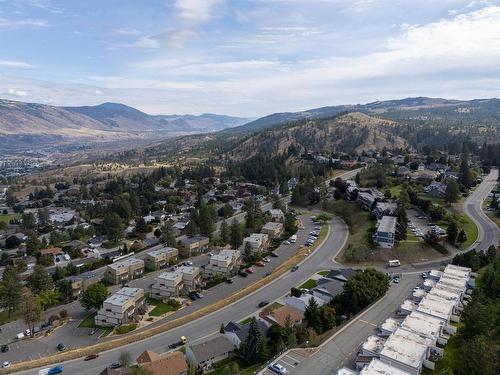 309 Gleneagles Drive, Kamloops, BC - Outdoor With View