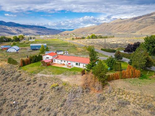 6712 Pinecrest Drive, Kamloops, BC - Outdoor With View