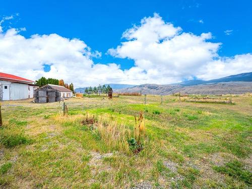 6712 Pinecrest Drive, Kamloops, BC - Outdoor With View