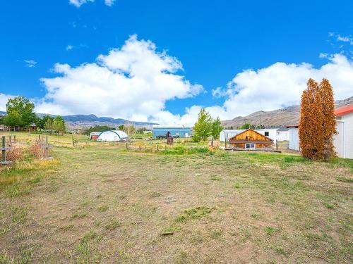 6712 Pinecrest Drive, Kamloops, BC - Outdoor With View