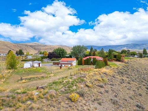 6712 Pinecrest Drive, Kamloops, BC - Outdoor With View