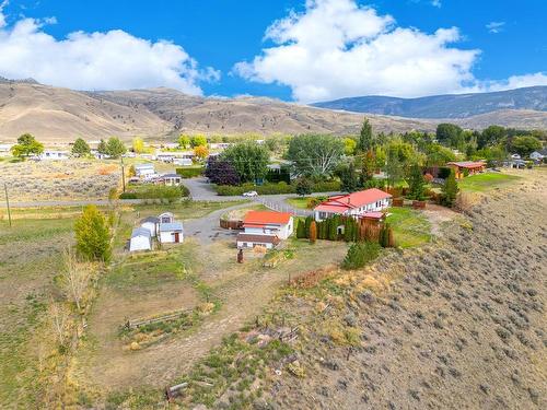 6712 Pinecrest Drive, Kamloops, BC - Outdoor With View