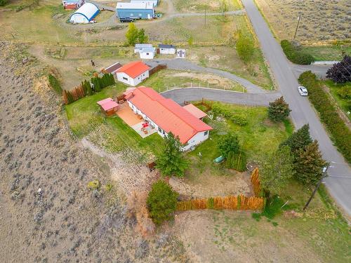 6712 Pinecrest Drive, Kamloops, BC - Outdoor With View