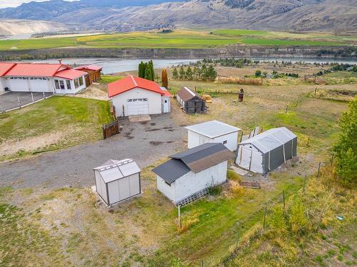 6712 Pinecrest Drive, Kamloops, BC - Outdoor With View