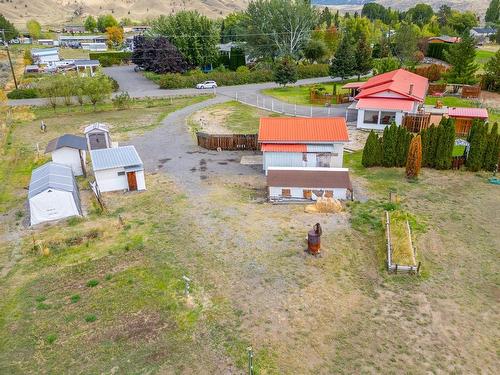 6712 Pinecrest Drive, Kamloops, BC - Outdoor