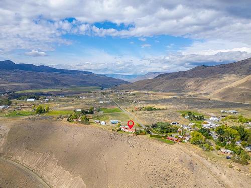 6712 Pinecrest Drive, Kamloops, BC - Outdoor With View