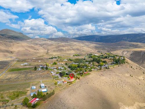 6712 Pinecrest Drive, Kamloops, BC - Outdoor With View