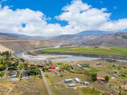 6712 Pinecrest Drive, Kamloops, BC - Outdoor With View