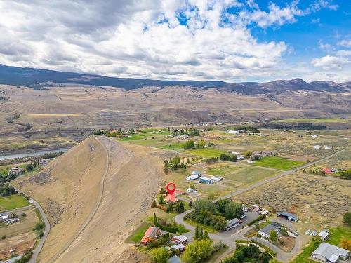 6712 Pinecrest Drive, Kamloops, BC - Outdoor With View