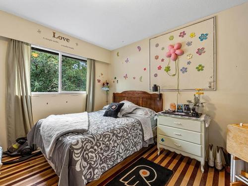 365 Pemberton Terrace, Kamloops, BC - Indoor Photo Showing Bedroom