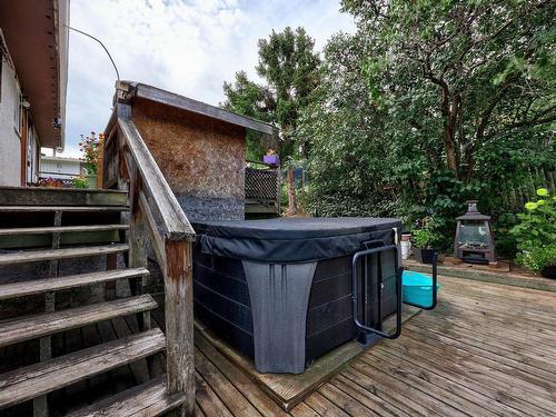 365 Pemberton Terrace, Kamloops, BC - Outdoor