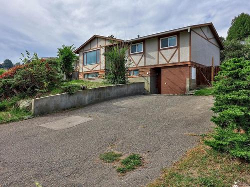 365 Pemberton Terrace, Kamloops, BC - Outdoor