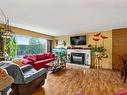 365 Pemberton Terrace, Kamloops, BC  - Indoor Photo Showing Living Room With Fireplace 