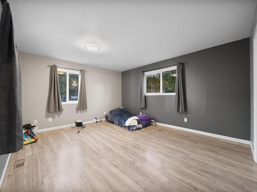 2277 Schindler Cres, Merritt, BC - Indoor Photo Showing Bedroom