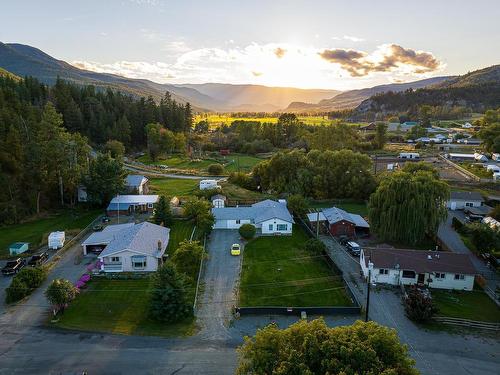 2277 Schindler Cres, Merritt, BC - Outdoor With View