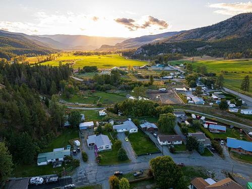 2277 Schindler Cres, Merritt, BC - Outdoor With View