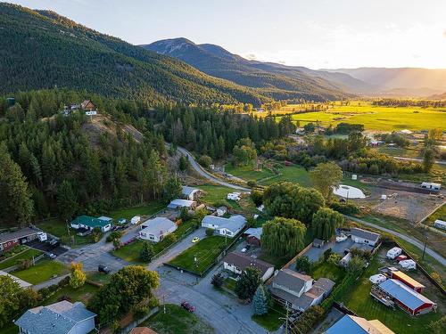 2277 Schindler Cres, Merritt, BC - Outdoor With View