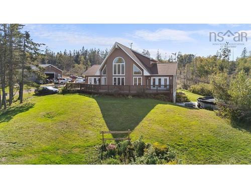 334 Lovat Road, Lovat, NS 