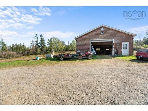 334 Lovat Road, Lovat, NS 