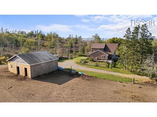 334 Lovat Road, Lovat, NS 