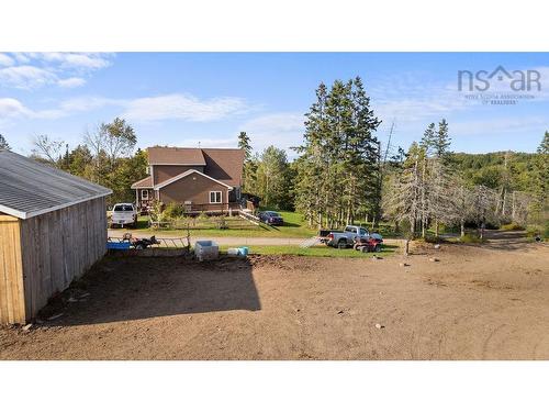 334 Lovat Road, Lovat, NS 