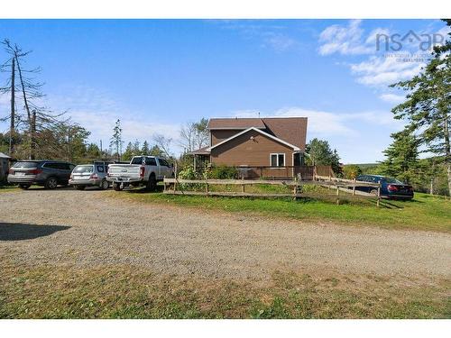 334 Lovat Road, Lovat, NS 