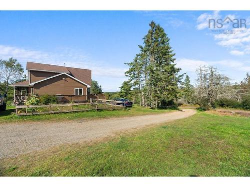 334 Lovat Road, Lovat, NS 