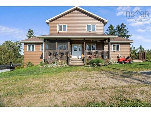 334 Lovat Road, Lovat, NS 