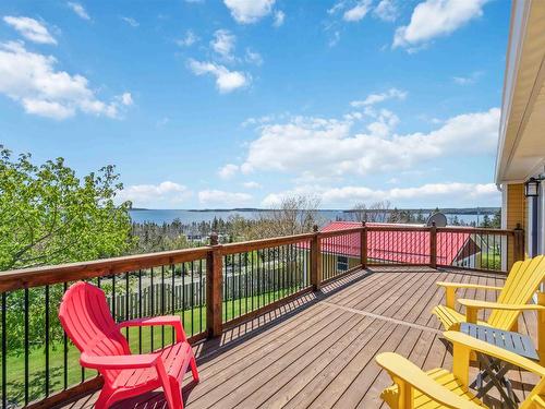 39 Dewolfes Road, East Ship Harbour, NS 