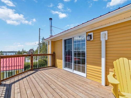 39 Dewolfes Road, East Ship Harbour, NS 