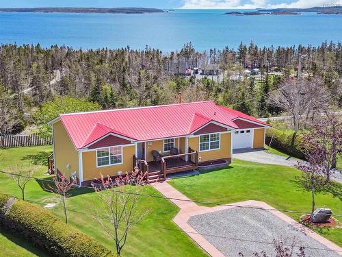 39 Dewolfes Road, East Ship Harbour, NS 