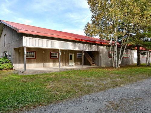 8816 East Bay Highway, Middle Cape, NS 