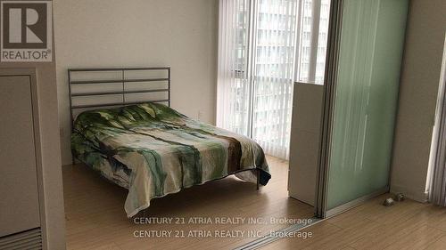 2310 - 85 Queens Wharf Road, Toronto, ON - Indoor Photo Showing Bedroom