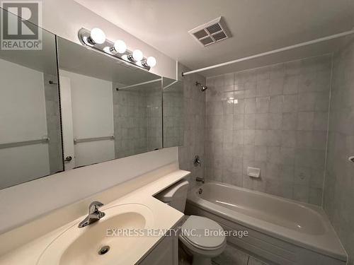 603 - 29 Pemberton Avenue, Toronto, ON - Indoor Photo Showing Bathroom