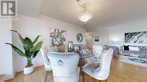 1405 - 30 Thunder Grove, Toronto, ON - Indoor