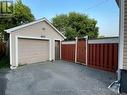 493 Drew Street, Oshawa, ON  - Outdoor With Exterior 