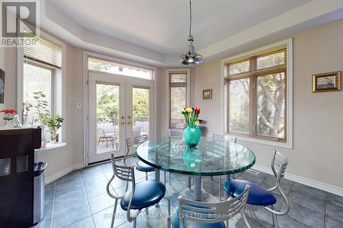 151 Nevada Crescent, Vaughan, ON - Indoor Photo Showing Dining Room