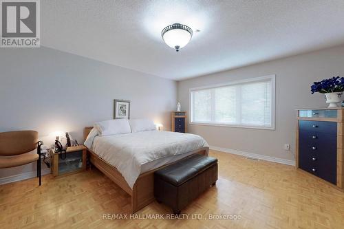 151 Nevada Crescent, Vaughan, ON - Indoor Photo Showing Bedroom