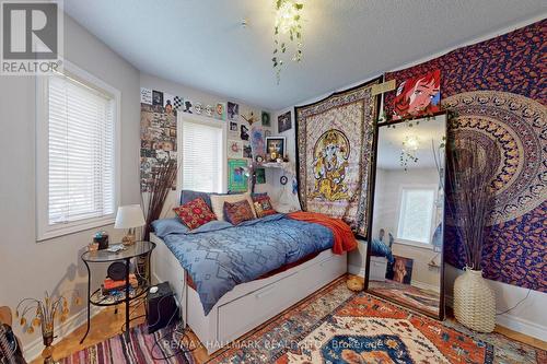 151 Nevada Crescent, Vaughan, ON - Indoor Photo Showing Bedroom