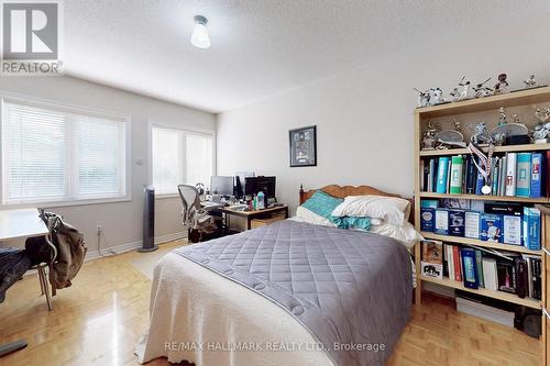 151 Nevada Crescent, Vaughan, ON - Indoor Photo Showing Bedroom